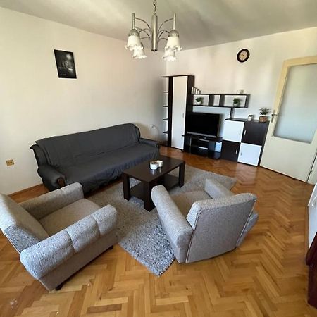 Devetka Apartment Pirot Exterior photo