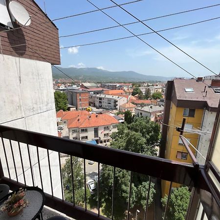 Devetka Apartment Pirot Exterior photo