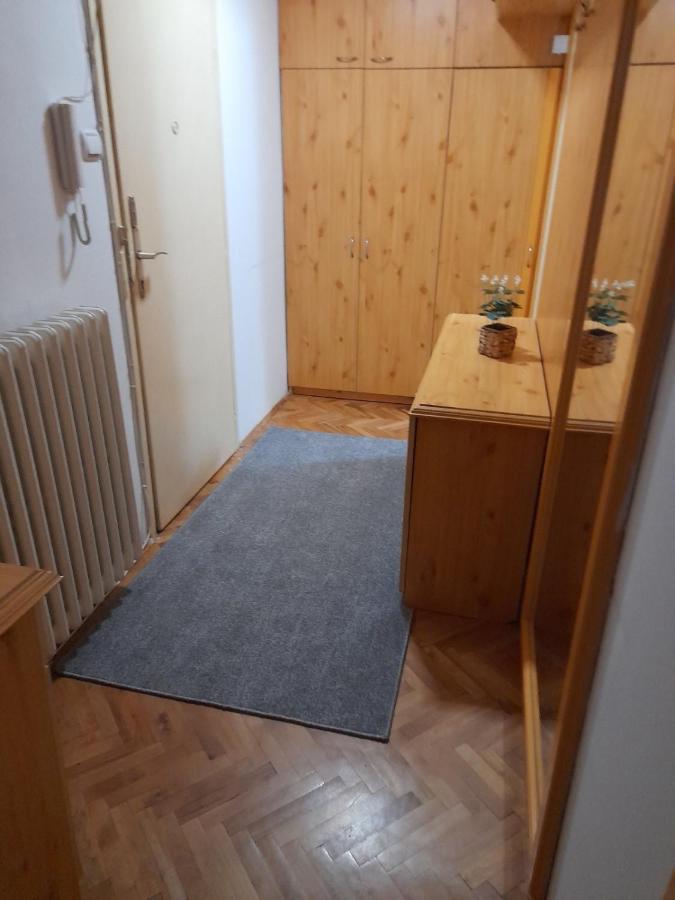 Devetka Apartment Pirot Exterior photo