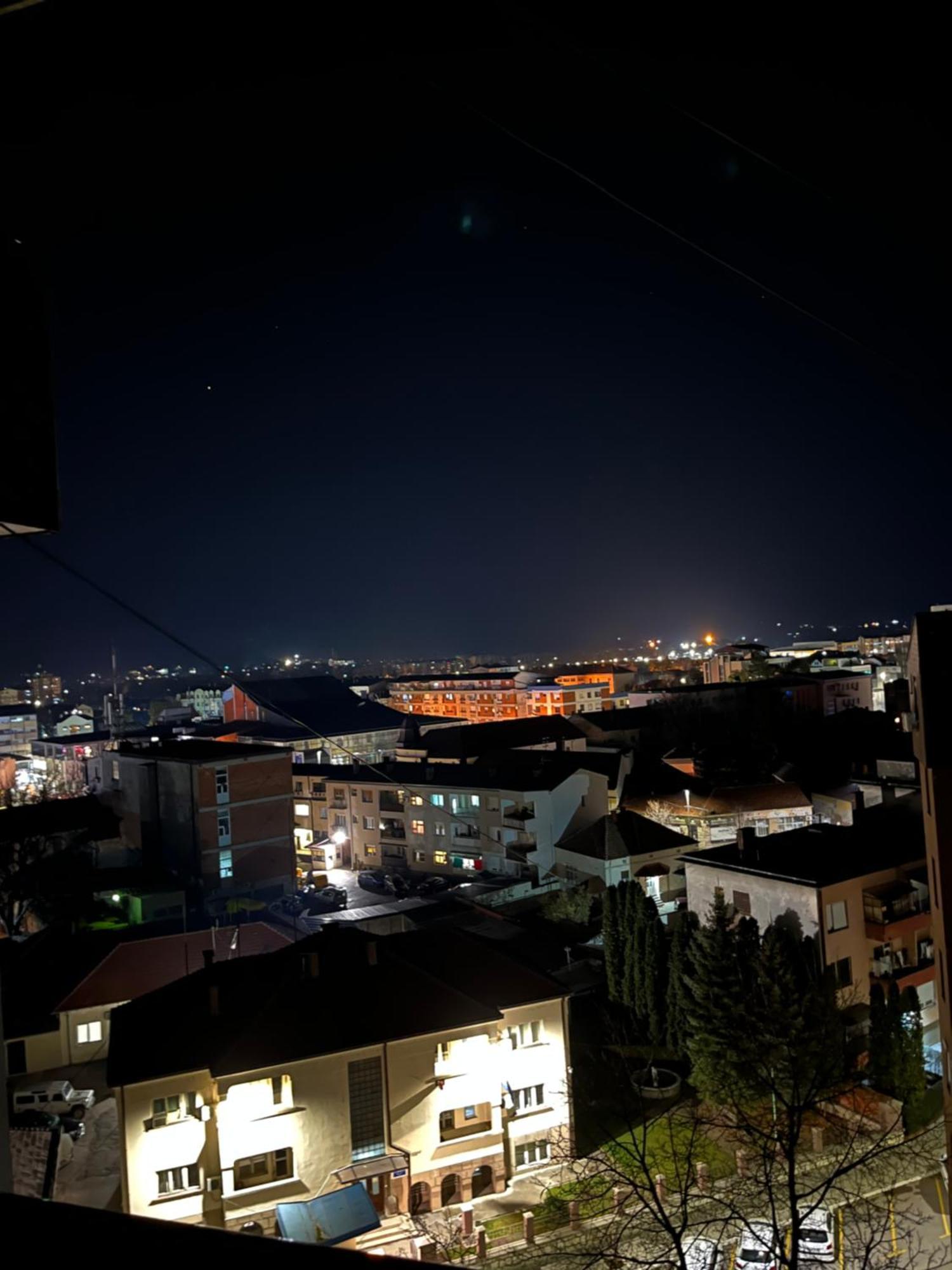 Devetka Apartment Pirot Exterior photo