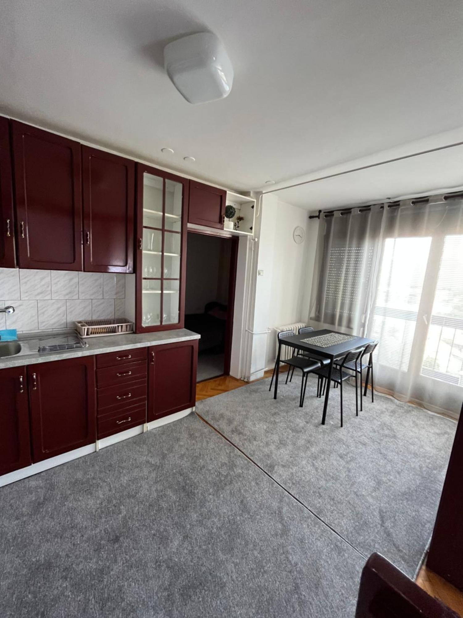 Devetka Apartment Pirot Exterior photo